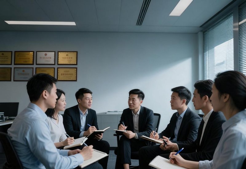 行业研究在现代商业中的重要性