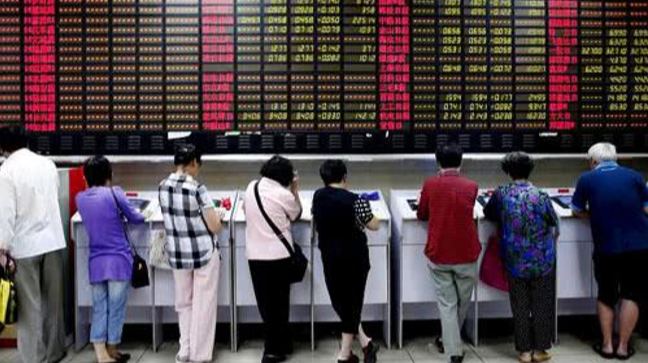 股票资金配资:放大收益,把握财富机遇